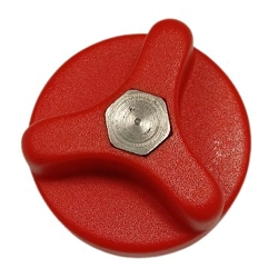 vendita online Pomello di ricambio per testine arnetoli kz200-400 sx Ricambi per macchine da giardino e accessori ARNETOLI